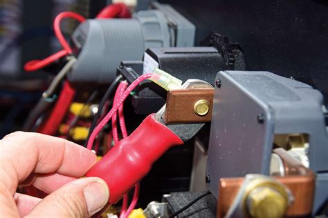 three fuse junction box for a boat|The Dos and Don’ts of Boat Wiring .